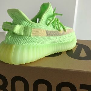 adidas Shoes - Adidas yeezy Glow adidas Shoes - Adidas yeezy Glow